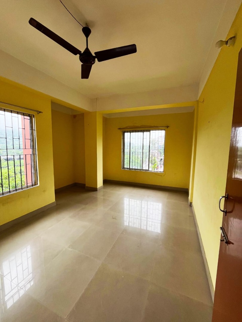 Unfurnished 3bhk in Mother Teresa Rd, Mathgharia, Guwahati, Assam, India for Rent